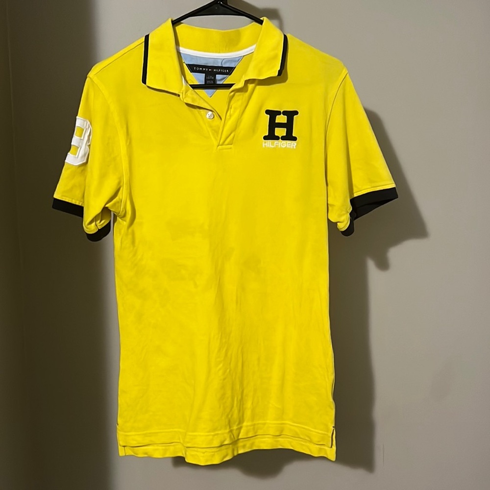 Tommy Hilfiger